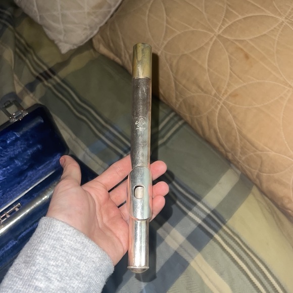 Flute - Picture 4 of 5